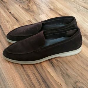 SCAROSSO MEN’S size 46 (US 13) made in Italy